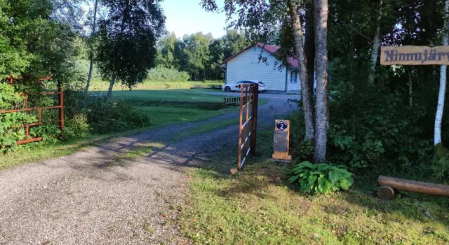 Ninnujärve Private Holiday Home, Réserver Hôtel Nasva Saaremaa