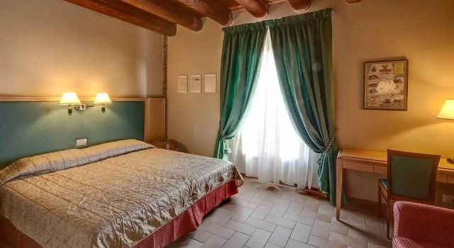 Одноместный номер Comfort Hotel Residence Diamantina