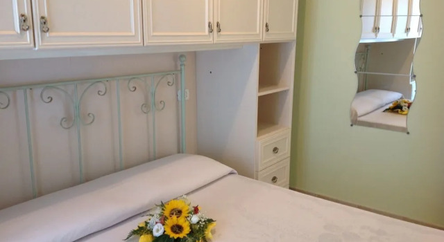 Residence Valledoria 2 - Appartamento 3
