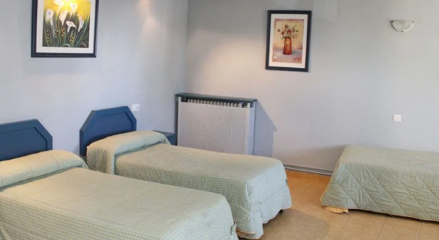 Hostal El Ciervo