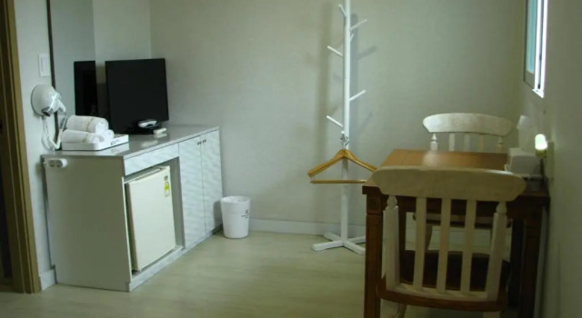 Habitación doble Estándar Mini Hotel Insa