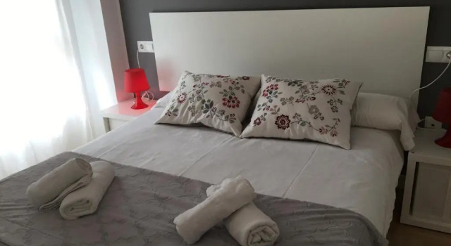 Apartaments Muntaner I, Забронировать Апартаменты/квартира Апартаменты Паламос, Апартаменты/квартира