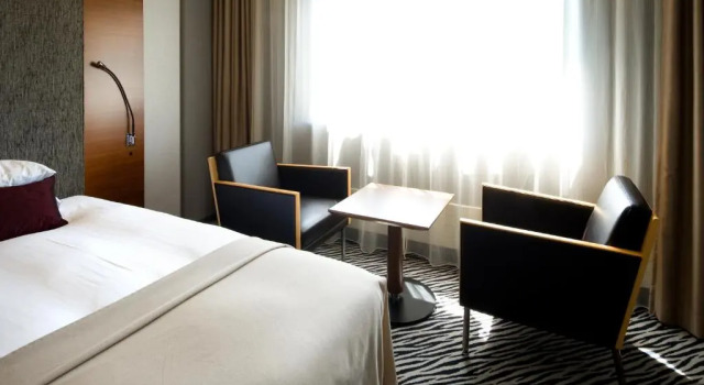 Трёхместный номер Standard Niseko Northern Resort, Annupuri
