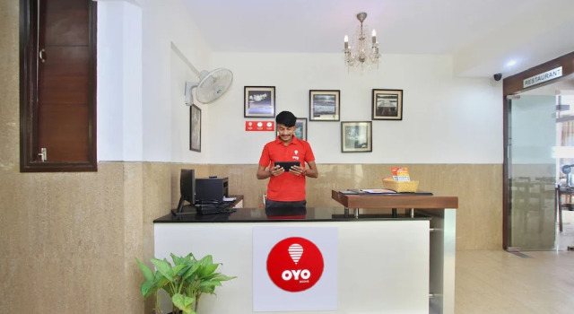 OYO 9418 Jade Springs Hotel, Prenota Hotel Hotel a Karnataka con piscina, Piscina