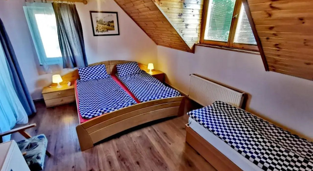 Dolce Villa Balaton, Prenota Villa Ville a Western Transdanubia, Villa