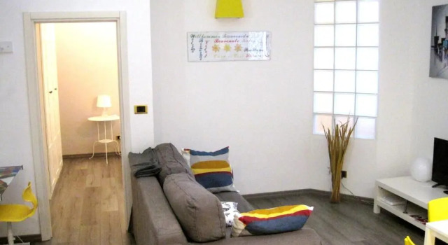 Апартаменты Casa di Cesi