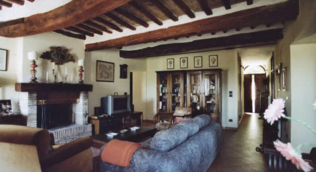 Villa Romantica