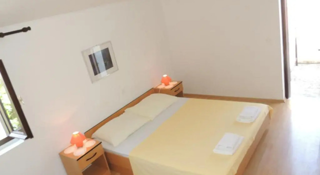 Apartments Travarevic