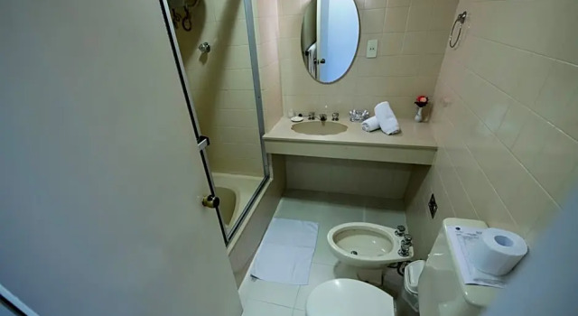 Suite Hotel Cecilia