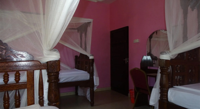 Jambo Guest House