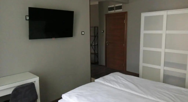 Апартаменты The old Bakery Apartments