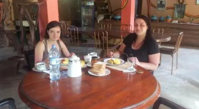 Jacks Place Kataragama