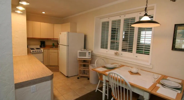 Апартаменты Deluxe Venice Beach Villas