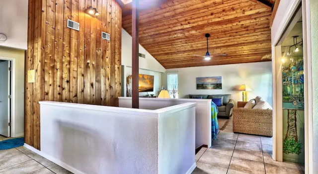 Valdes Cottage