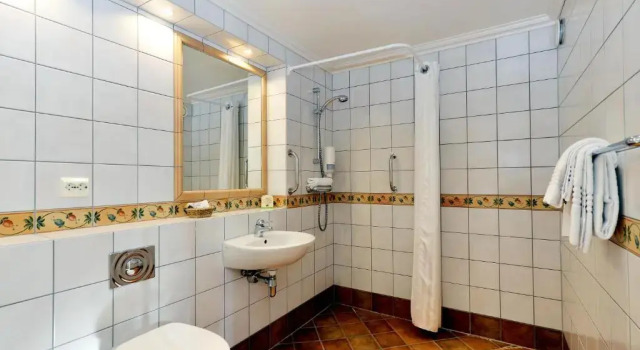 Habitación doble Estándar Kronen Gaard Hotel