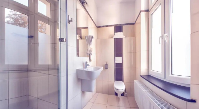 Номер Comfort Hotel Niemcza Wino & Spa
