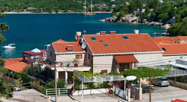 Номер Standard Villa Ana