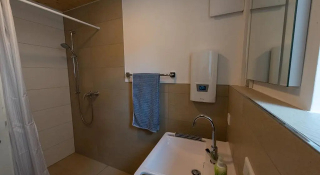 Апартаменты Erfblick-Apartments