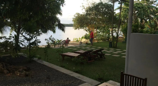 Riverside Inn Fuji