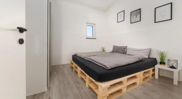Apartment Keber