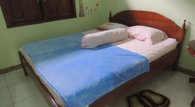 Avicenna 1 Guesthouse