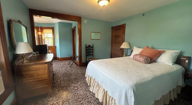 Номер Standard Meredith Inn