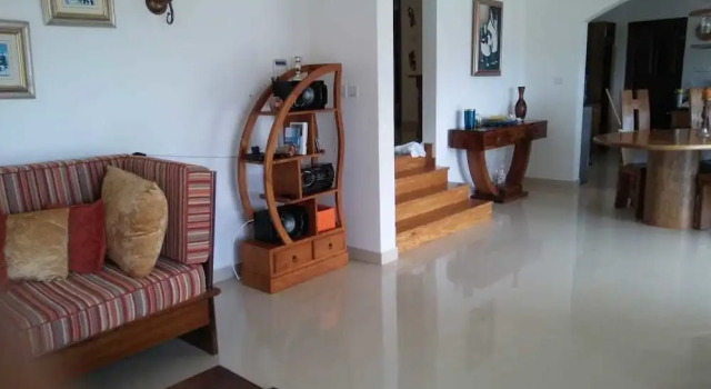 Villa Karibu