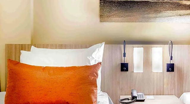 Номер Superior Quality Hotel Pampulha & Convention Center