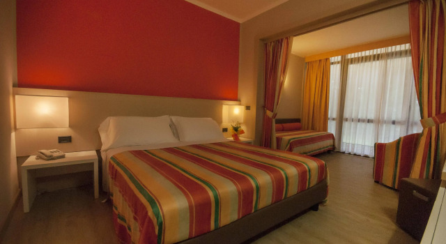 Park Hotel I Lecci, Book Hotel San Vincenzo Etruscan Coast