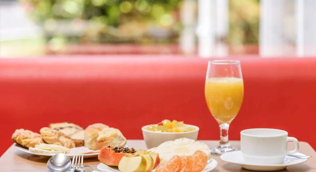 Hotel ibis Aracaju