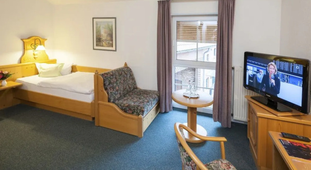 Landhotel Behre