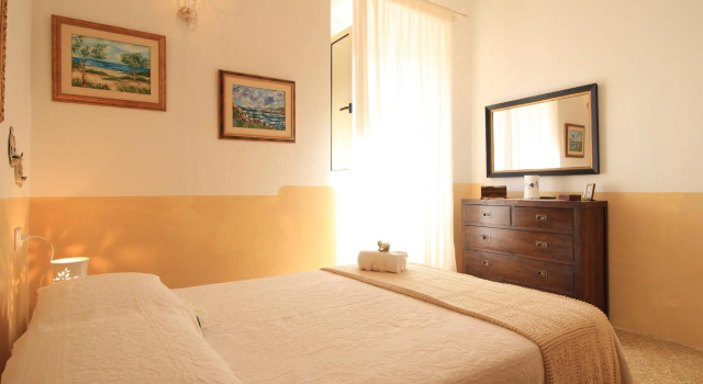 Corte Vite, Casa A Corte Nel Borgo