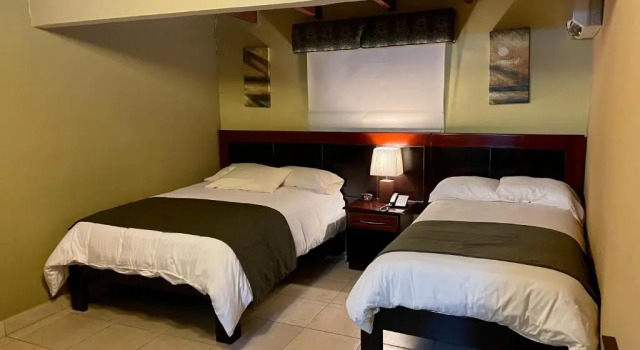 Standard room Sofias B&B Hostal Boutique