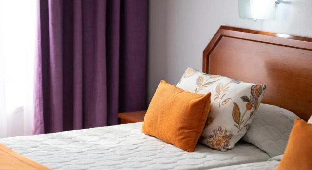 Номер Standard Hotel Anjos