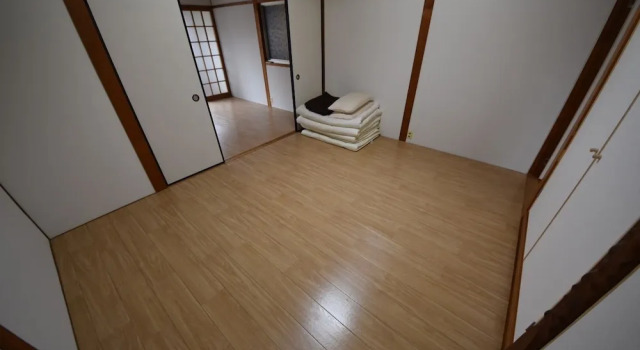Tarbo's House Surugamachi : Near JR Nara Station 10ppl