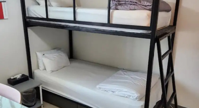 Семейный номер Standard Shinchon Y Hotel