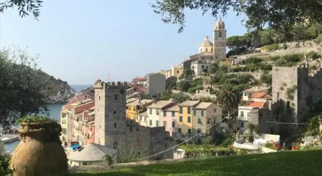 Bed and breakfast 3 stars Portovenere, Забронировать Отель Портовенере Чинкве-Терре