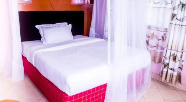 Номер Standard Amboseli Getaway Hotel