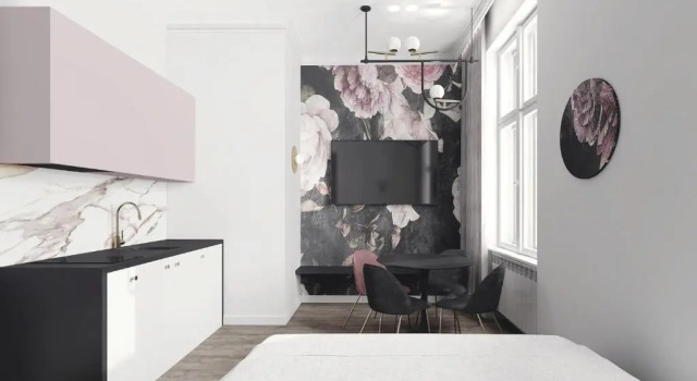 Апартаменты Standard Deco Apartments Mariacka 8