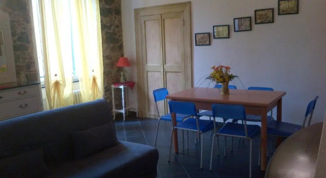 Apartment Piazza XXV Aprile
