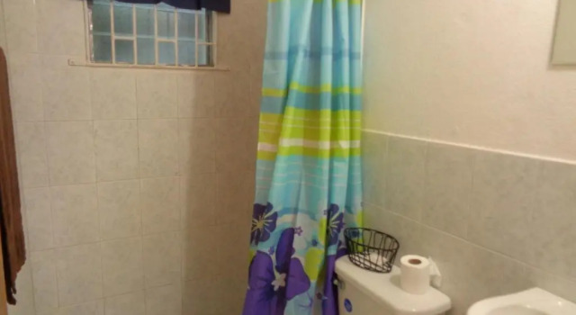 Apartman Yard Style