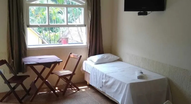 Номер Standard Hotel Vale Verde Penedo