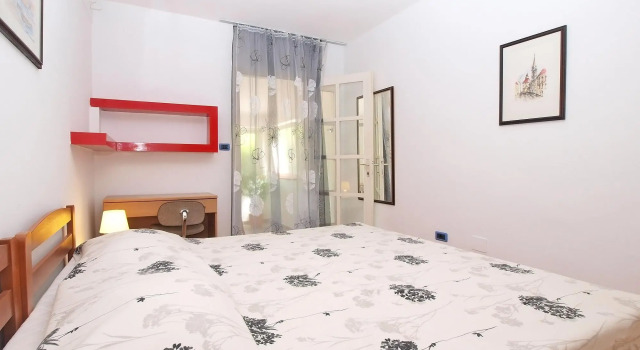 Apartment 1346, Reserva ahora Apartamento Hoteles en Pula con aparcamiento, Aparcamiento