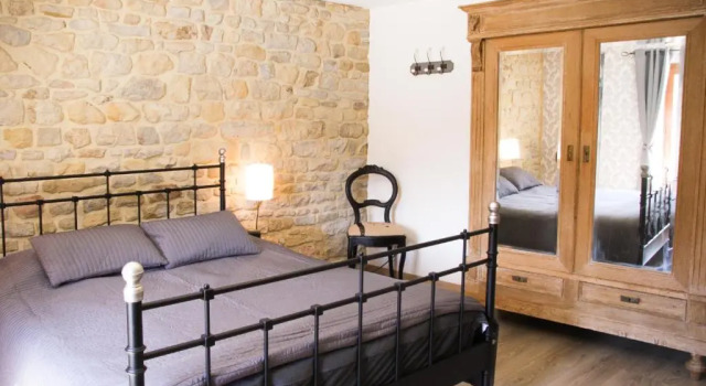 Gite Le Bol D'air, Rezervovat Hotel Bazeilles 