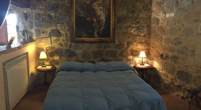 La Vecchia Corte, Buchen Sie Hotel Hotels in Elsa-Tal mit Parkplatz, Parkplätze