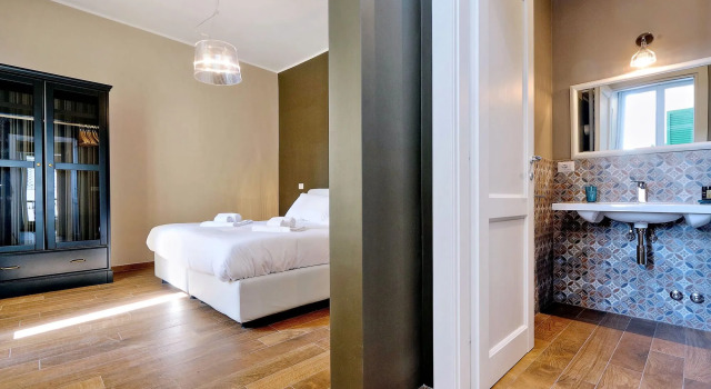 Monti Apartments - My Extra Home