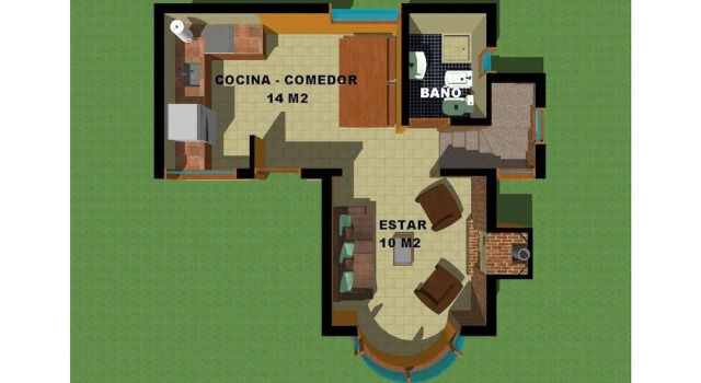 Apart Hotel Del Tilo