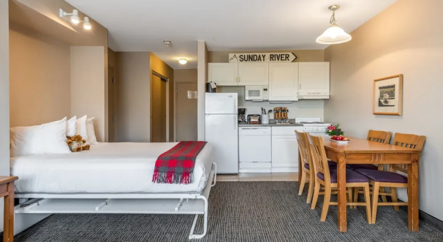 Jordan Hotel, Foglalás Szálloda Newry Sunday River