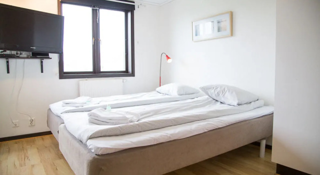 Parkvillan, Book Hotel Kungshamn 