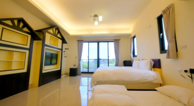 Feng Ye Homestay